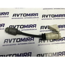 Замок капота Ford Focus 2 2008-2010 1343577